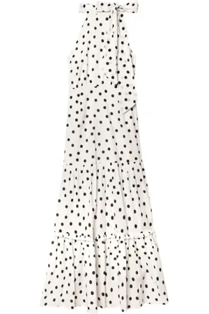 RIXO London Donna, Abiti, Bianco, XS, new