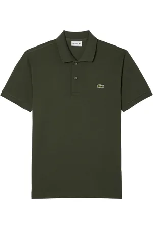 Lacoste Uomo, Top, Verde, 3Xl, new