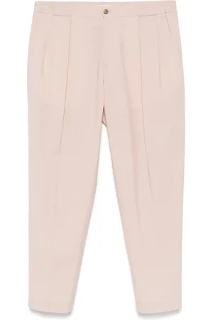 Briglia 1949 Uomo, Pantaloni, Rosa, XS, new