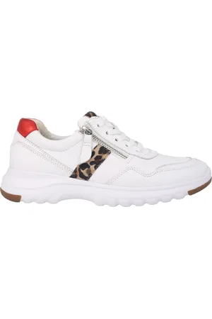 Gabor Donna, Scarpe, Bianco, 40 1/2 EU, new