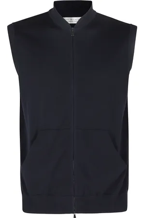 FILIPPO DE LAURENTIIS Uomo, Giacche, Blu, M, new