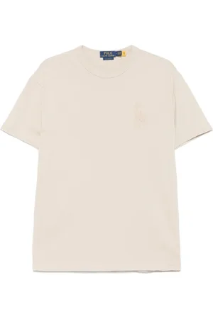Ralph Lauren Uomo, Top, Grigio, M, new