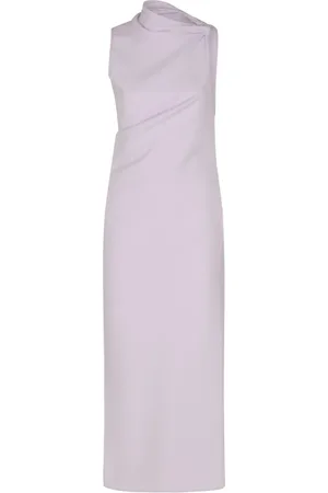 Courrèges Donna, Abiti, Rosa, L, new