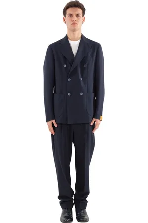 Biagio Santaniello Uomo, Abiti Uomo, Blu, L, new