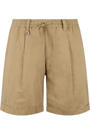 Paolo Pecora Uomo, Pantaloncini, , L, new