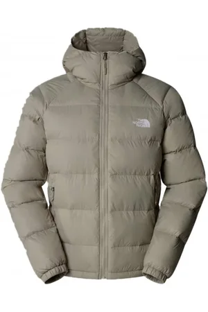 The North Face Uomo, Giacche, Grigio, S, new