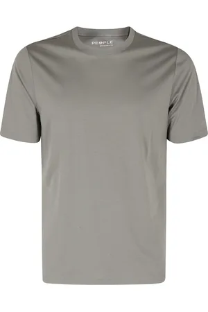 PEOPLE OF SHIBUYA Uomo, Top, Verde, 2Xl, new