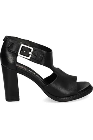 Airstep / A.S.98 Donna, Scarpe, Nero, 37 EU, new