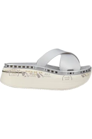 Premiata Donna, Scarpe, Grigio, 37 EU, new