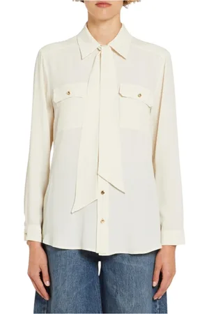 MARELLA Donna, Camicette , , S, new