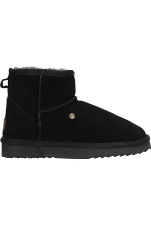 Warmbat Donna, Scarpe, Nero, 39 EU, new