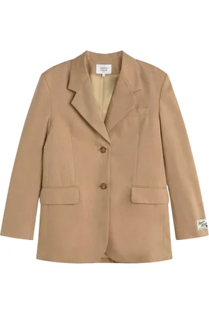 Maison Kitsuné Donna, Giacche, , S, new