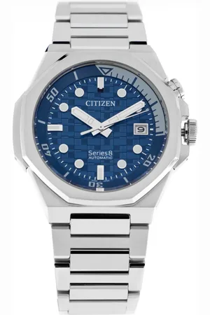 Citizen Donna, Accessori, Blu, Taglia unica, new