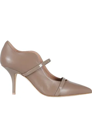 MALONE SOULIERS Donna, Scarpe, Marrone, 38 EU, new