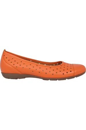 Gabor Donna, Scarpe, Arancione, 42 1/2 EU, new