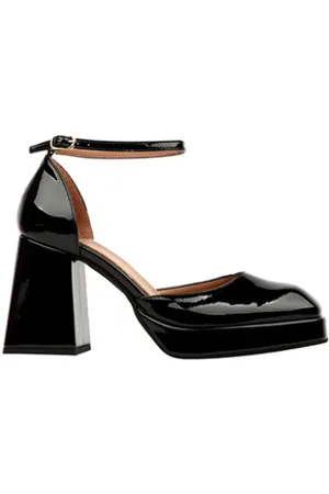 BIANCA DI Donna, Scarpe, Nero, 37 EU, new