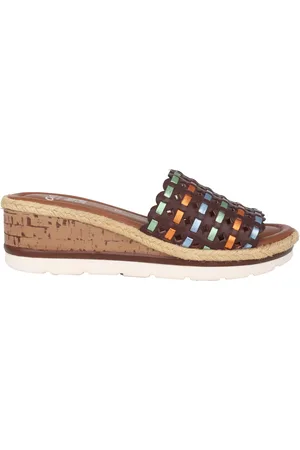 ARA Donna, Scarpe, Marrone, 37 EU, new