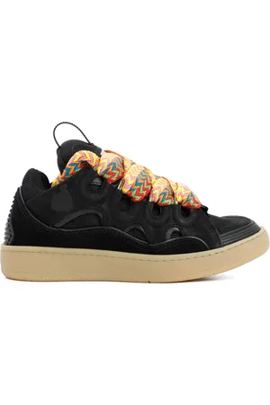 Lanvin Donna, Scarpe, Nero, 37 EU, new