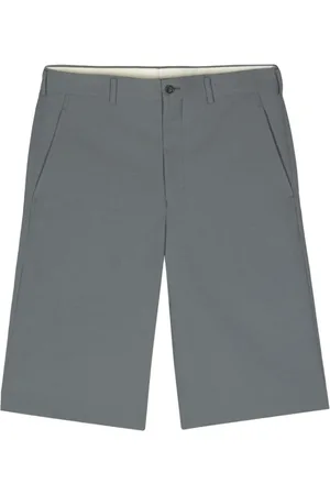 Comme des Garçons Uomo, Pantaloncini, Grigio, M, new