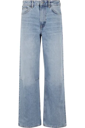 Fiorucci Donna, Jeans, Blu, W25, new