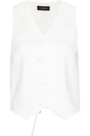 Andamane Donna, Giacche, Bianco, S, new