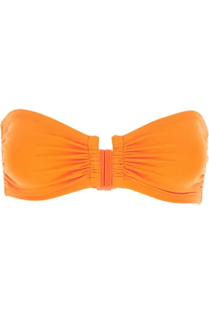 ERES Donna, Costumi da bagno, Arancione, M, new