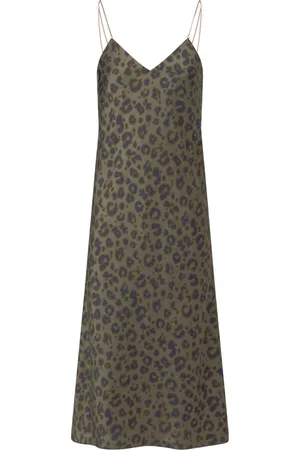 Bash Donna, Abiti, Verde, M, new