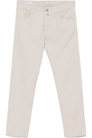 Incotex Uomo, Pantaloni, , W34, new