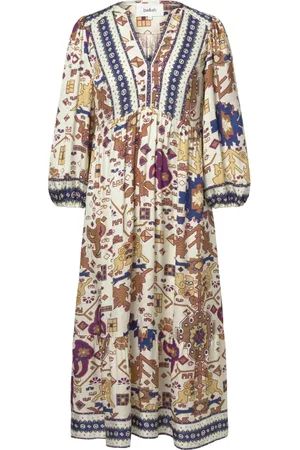 Bash Donna, Abiti, Multicolore, S, new