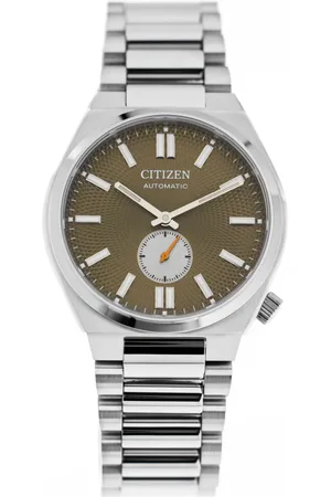 Citizen Unisex, Accessori, Verde, Taglia unica, new