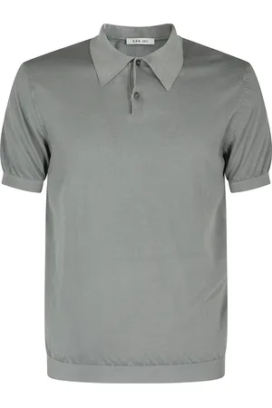 L.B.M. 1911 Uomo, Top, Verde, L, new
