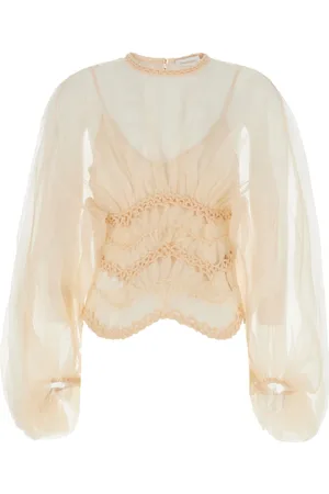 ZIMMERMANN Donna, Camicette , , M, new