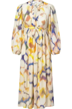 Bash Donna, Abiti, Multicolore, L, new
