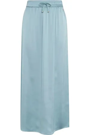 HERNO Donna, Gonne, Blu, XS, new