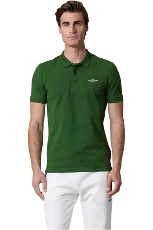 Aeronautica Militare Uomo, Top, Verde, 3Xl, new