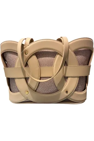Borbonese Donna, Borse, , Taglia unica, new