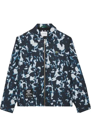 Lacoste Uomo, Giacche, Multicolore, S, new