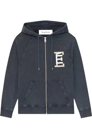 Etudes Uomo, Felpe, Blu, XS, new