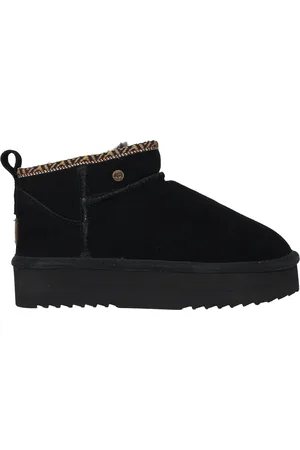 Warmbat Donna, Scarpe, Nero, 37 EU, new