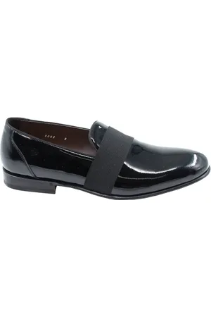 Green george Uomo, Scarpe, Nero, 42 EU, new