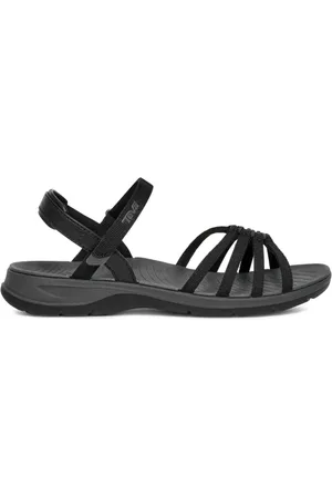 Teva Donna, Scarpe, Nero, 36 EU, new