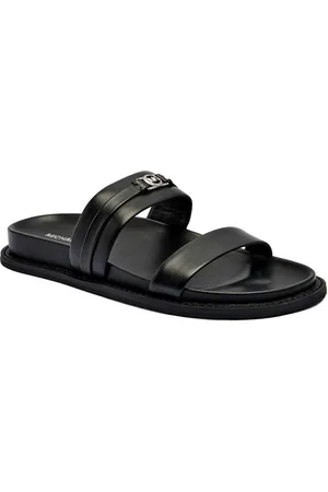 Michael Kors Donna, Scarpe, Nero, 40 EU, new
