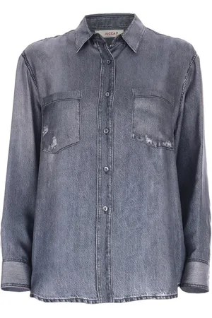 Jucca Donna, Camicette , Grigio, XS, new