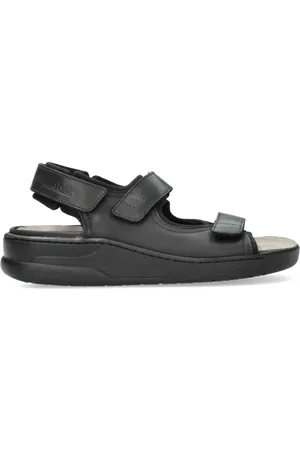 Mephisto Uomo, Scarpe, Nero, 39 EU, new