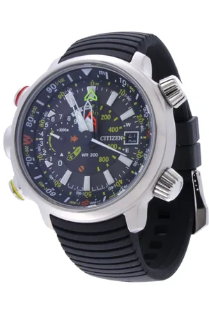 Citizen Donna, Accessori, Nero, Taglia unica, new