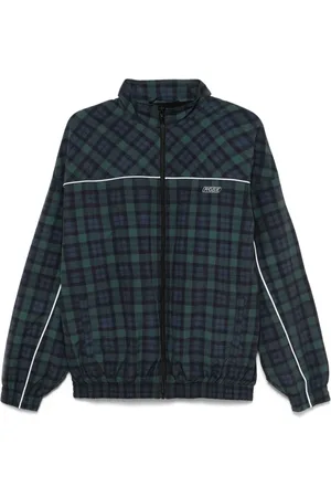 MARTINE ROSE Uomo, Giacche, Multicolore, L, new