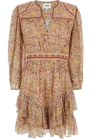 Bash Donna, Abiti, Multicolore, S, new
