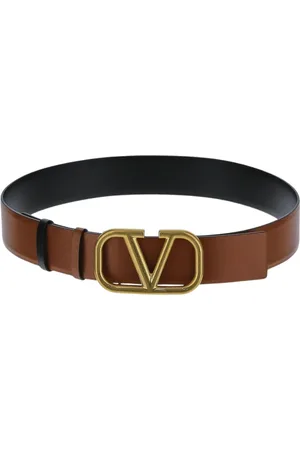 VALENTINO GARAVANI Donna, Accessori, Marrone, 80 CM, new