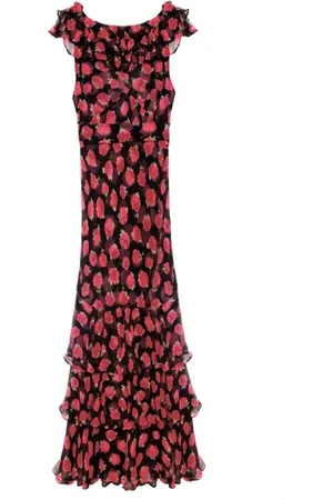 RIXO London Donna, Abiti, Multicolore, XS, new
