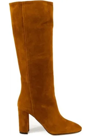 BIANCA DI Donna, Scarpe, Marrone, 39 EU, new
